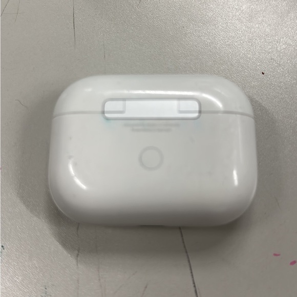 used air pod pros